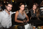 Weekend at B On Top Pub, Byblos